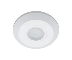 Eurolight Judesio daviklis, PIR, 8m 2000W 360° IP65 lubinis