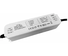 Eurolight Maitinimo šaltinis 60W 12V IP67