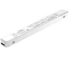 Eurolight Maitinimo šaltinis LED 12V, 30W, IP20 SLIM