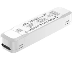 Eurolight Maitinimo šaltinis LED 12V, 60W, IP20 SLIM