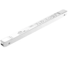 Eurolight Maitinimo šaltinis LED 24V, 160W, IP20 SLIM