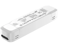 Eurolight Maitinimo šaltinis LED 24V, 60W, IP20