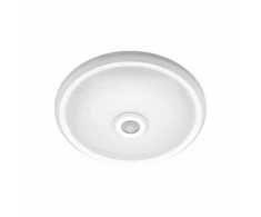 Eurolight Šviestuvas PALERMO LED, su judesio davikliu, 12W, 4000K, CRI80 IP20 850lm