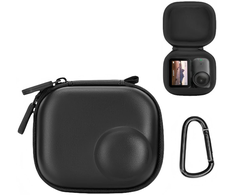 EVA PULUZ Hard Mini Case for DJI Osmo Nano (Juodas)