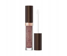 Eveline Cosmetics Choco Glamour Lūpų blizgis 02 Deep Cherry Chocolate 4.5 ml