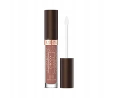 Eveline Cosmetics Choco Glamour Lūpų blizgis 01 Ruby Chocolate 4.5 ml