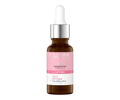 Eveline Cosmetics Concentrated Formula Peptide Anti-aging and Lifting Serum For Face, 18 ml