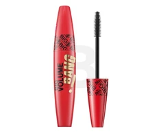 Eveline Cosmetics Eveline Big Volume Blakstienų tušas Juodas, 10 ml