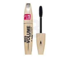 Eveline Cosmetics Eveline Big Volume Explosion Blakstienų tušas Juodas, 12 ml