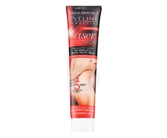 Eveline Cosmetics Eveline lazerinis Precision Soft Depilatory Kreminis, 125 ml