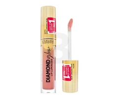 Eveline Cosmetics Eveline Diamond Glow Lip Luminizer 04 Raspberry Sorbet 4,5 ml