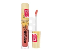 „Eveline Cosmetics“ „Eveline Diamond Glow“ lūpų dažai „Luminizer“ 05 iriso spalvos 4,5 ml