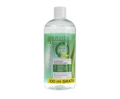 Eveline Cosmetics Eveline FaceMed+ 99% Aloe Vera Micellar Vanduo 3in1, 400 ml