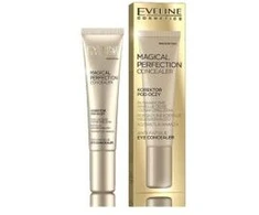 Eveline Cosmetics Eveline Magical Perfection Maskuoklis 01 Light, 15 ml