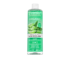Eveline Cosmetics Organic Aloe Vera, 400 ml