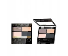 Eveline Cosmetics Eveline Quattro Professional Eyeshadow Palette 2 3,2 g