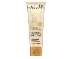 Eveline Cosmetics Eveline Royal Snail intensyviai atgaivinamoji kaukė nuo senėjimo 30+/40+, 50 ml