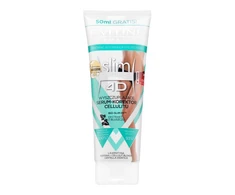 Eveline Cosmetics Eveline Slim Extreme 4D Thermo Active liekninamasis serumas nuo celiulito, 250 ml