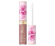 Eveline Cosmetics Flower Garden High Pigmentation Liquid Eyeshadow 01 6.5 ml
