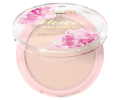 Eveline Cosmetics Flower Garden Illuminating Compact Powder, 8 g