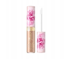 Eveline Cosmetics Flower Garden 2in1 Base &amp; Eyeshadow 02, 6,5 ml