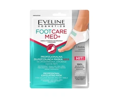 Eveline Cosmetics Foot Care Med+