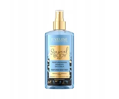 Eveline Cosmetics Sensual Body Mėlyna Romance Body Purškiklis Body, 150 ml