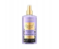Eveline Cosmetics Sensual Body Night Coquette Body Purškiklis, 150 ml