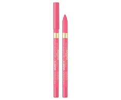 Eveline Cosmetics Variete vandeniui atsparus gelinis akių pieštukas 09 Rožinė