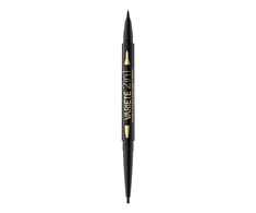 Eveline Cosmetics Variete 2in1 Double Effect Ultra Juodas