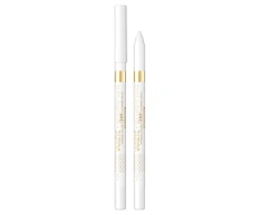 Eveline Cosmetics Variete Gel Akių apvadas Pieštukas 08 Baltas