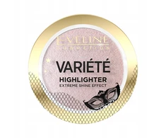 Eveline Cosmetics Variete Highlighter 01, 4,5 g