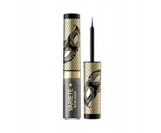 Eveline Cosmetics, Variete, Sparkling, Liquid Akių apvadas, 04, Sidabrinis Dust, 4 ml