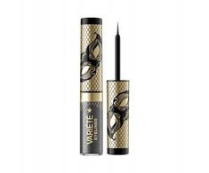 Eveline Cosmetics Variete Colored Akių apvadas 04 Sidabrinis Dust, 4 ml