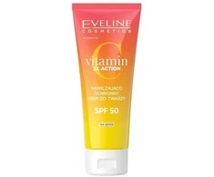 Eveline Cosmetics Vitaminas C 3x Action, 30 ml