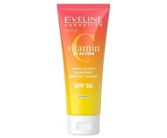 Eveline Cosmetics Vitaminas C 3x Action, 30 ml