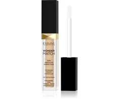 Eveline Cosmetics Wonder Match Coverage kreminė kaukė 10 Light Vanilla, 7 ml