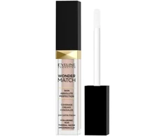 Eveline Cosmetics Wonder Match Coverage Creamy Maskuoklis 20 Persikų, 7 ml
