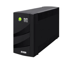 Nepertraukiamas Maitinimo Šaltinis (UPS) - Ever Duo 850 AVR USB
