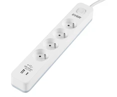 Ever Protect 4PL 1A1C 1,5 m viršįtampių slopinimo sąrašas