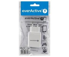 everActive 5V 3.4A 3xUSB įkroviklis