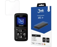 3Mk Protection Evolveo EasyPhone ID - 3mk ARC+