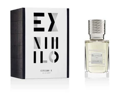 Ex Nihilo Citizen X EDP parfumuotas vanduo unisex, 100 ml
