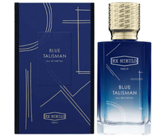 Ex Nihilo Mėlyna Talisman Eau De Parfum 100 ml (unisex)