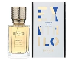 Ex Nihilo Venenum Kiss EDP parfumuotas vanduo unisex, 100 ml