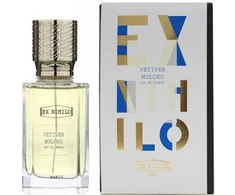 Ex Nihilo Vetiver Moloko EDP parfumuotas vanduo unisex, 100 ml