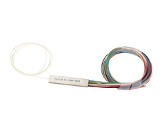 Extralink 1:16 PLC | Skirstytuvas | 900 µm, 1 m, be jungčių