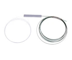 Extralink 1:4 PLC Splitter, 250um, without connectors