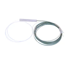 Extralink 1:8 PLC Splitter, 250um, without connectors