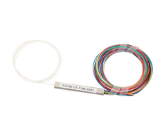 Extralink 1:8 PLC Splitter, 900μm, without connectors